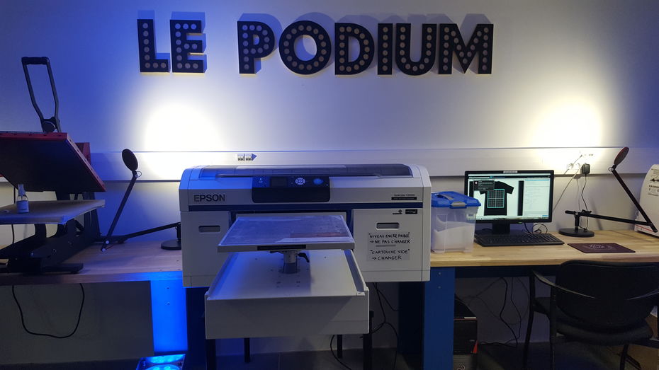 Résultat de recherche d'images pour "techshop leroy merlin station F"